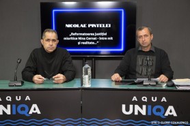 Doi locuitori ai capitalei ar fi fost deposedați abuziv de un apartament